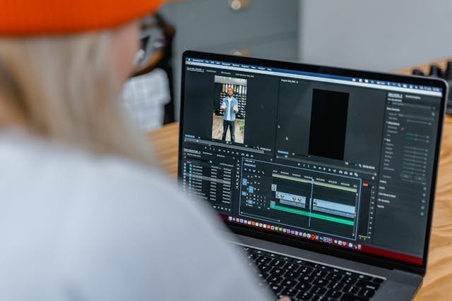 Business Description Editing Guidelines